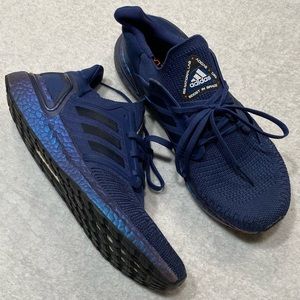 Adidas Mens Ultraboost